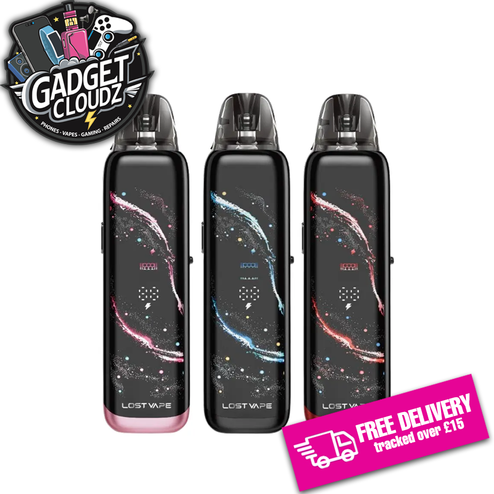 Lost Vape Galaxy T360 Vape Pod Kit