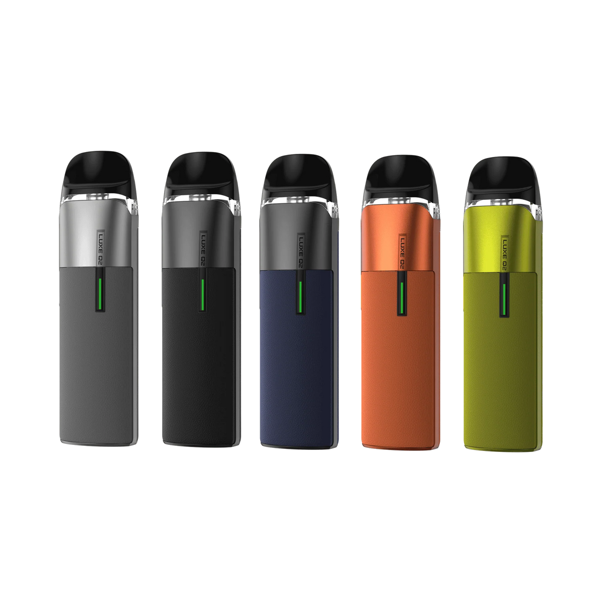 Luxe Q2 Pod Kit