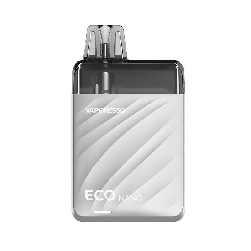 Eco Nano Pod Kit