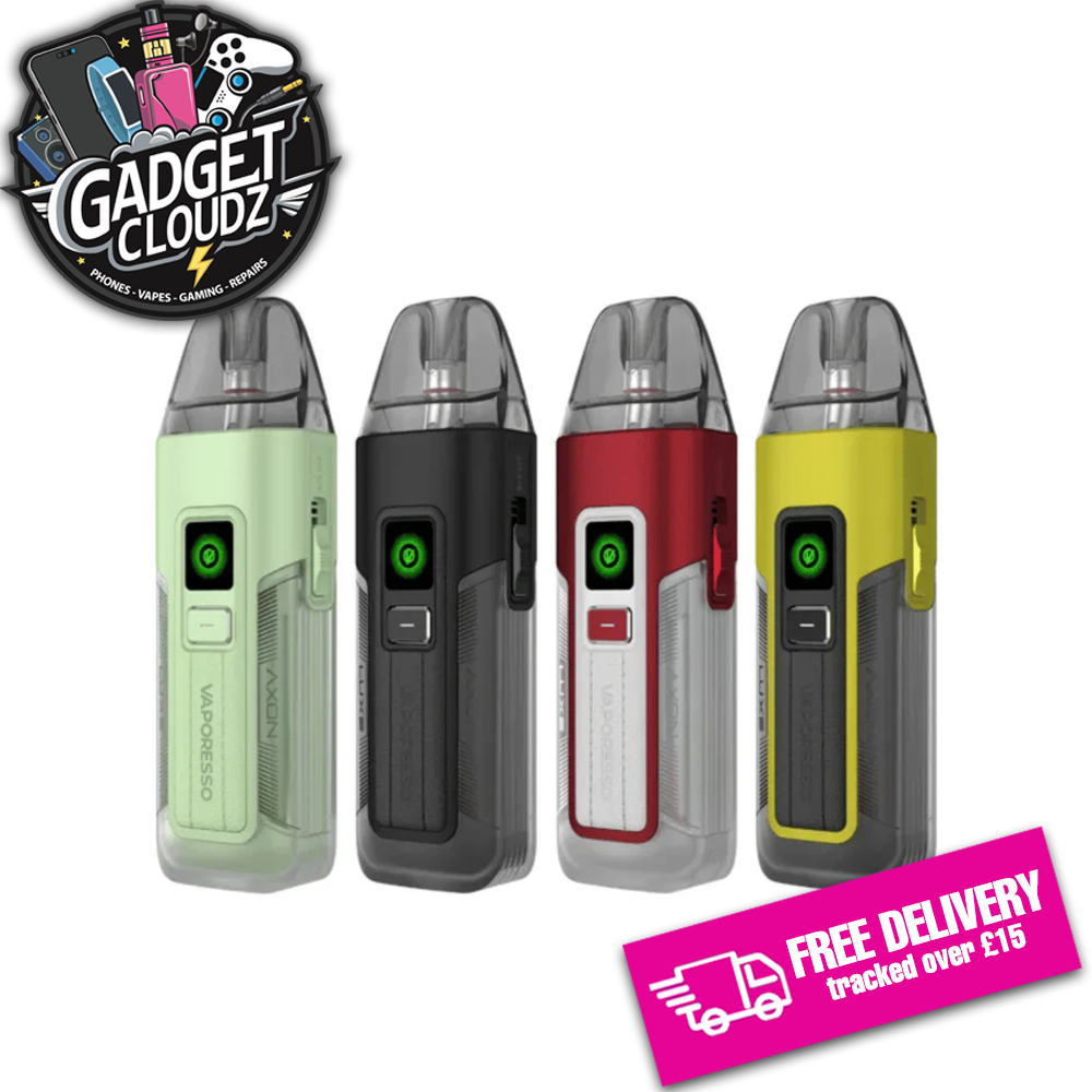 Vaporesso Luxe X2 Pod Vape Kit