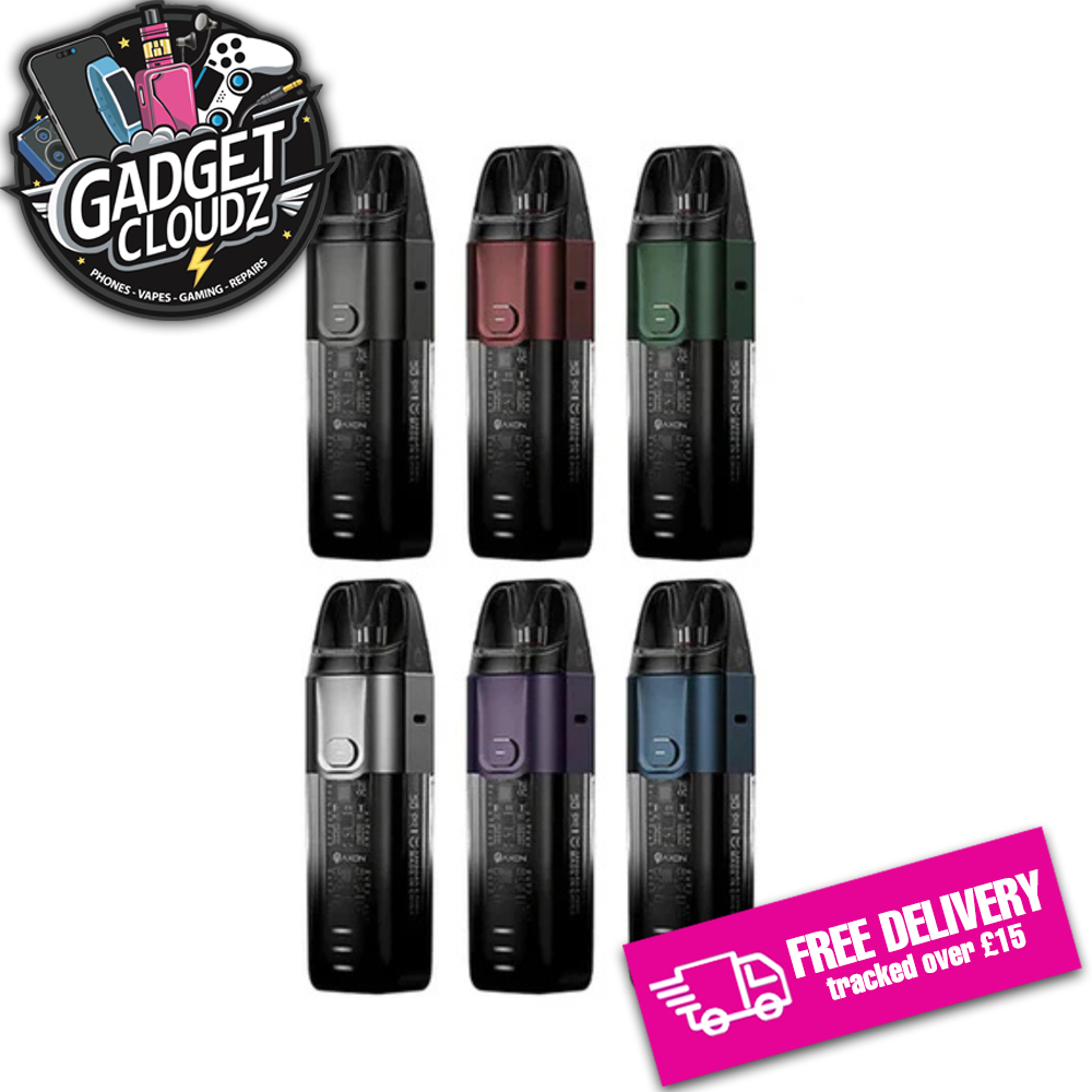 Vaporesso Luxe X Pod Vape Kit