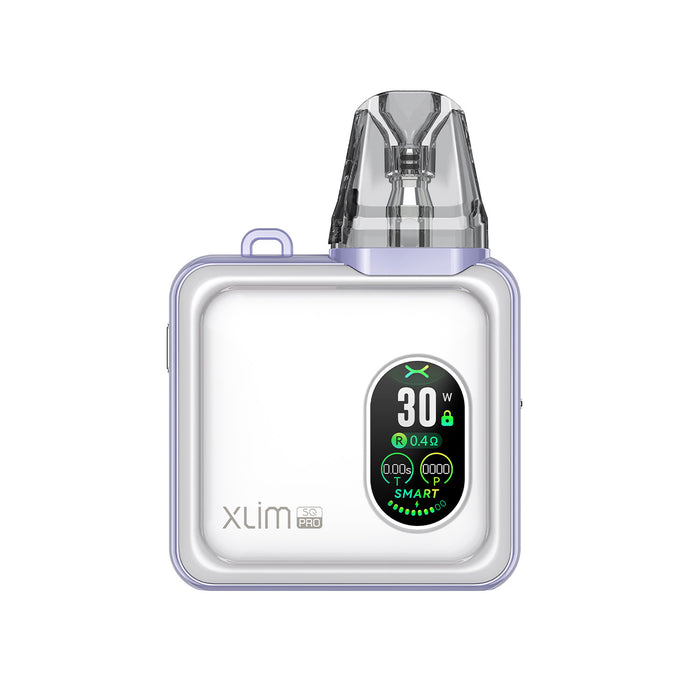 Xlim SQ Pro Pod Kit By Oxva