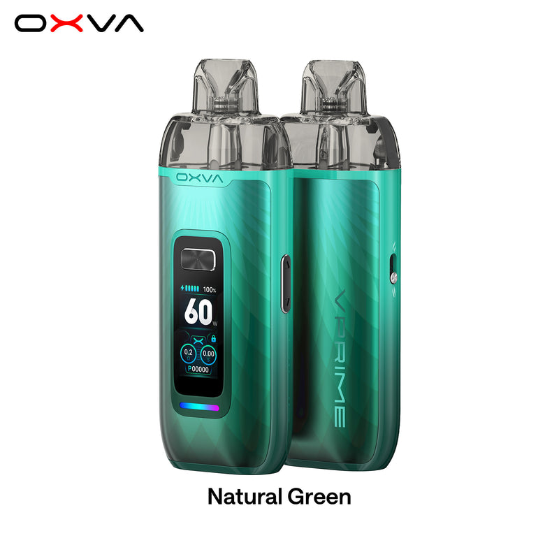 Oxva Vprime DTL Pod Vape Kit
