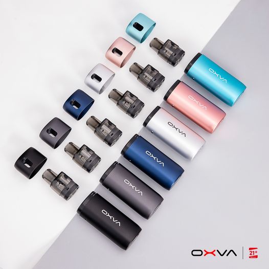 Oxva Oneo Pod Vape Kit