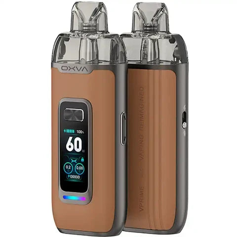 Oxva Vprime DTL Pod Vape Kit