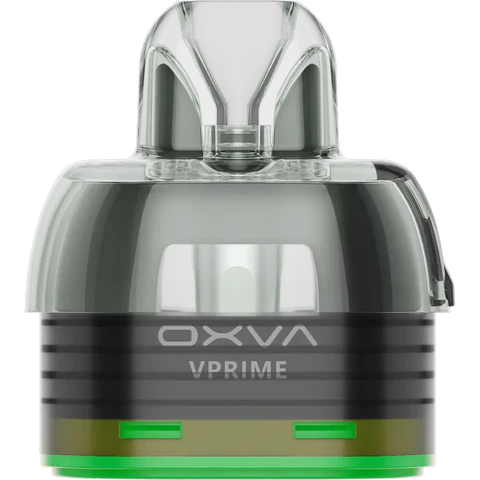 Oxva Vprime Replacement Pod Cartridges 2 Pack 2ml/5ml XL
