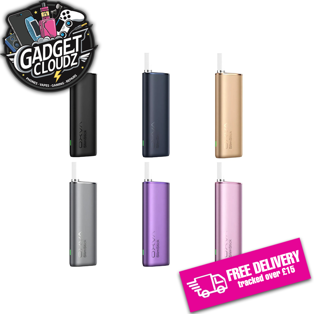 OXVA Slim Stick Prefilled Pod Kit