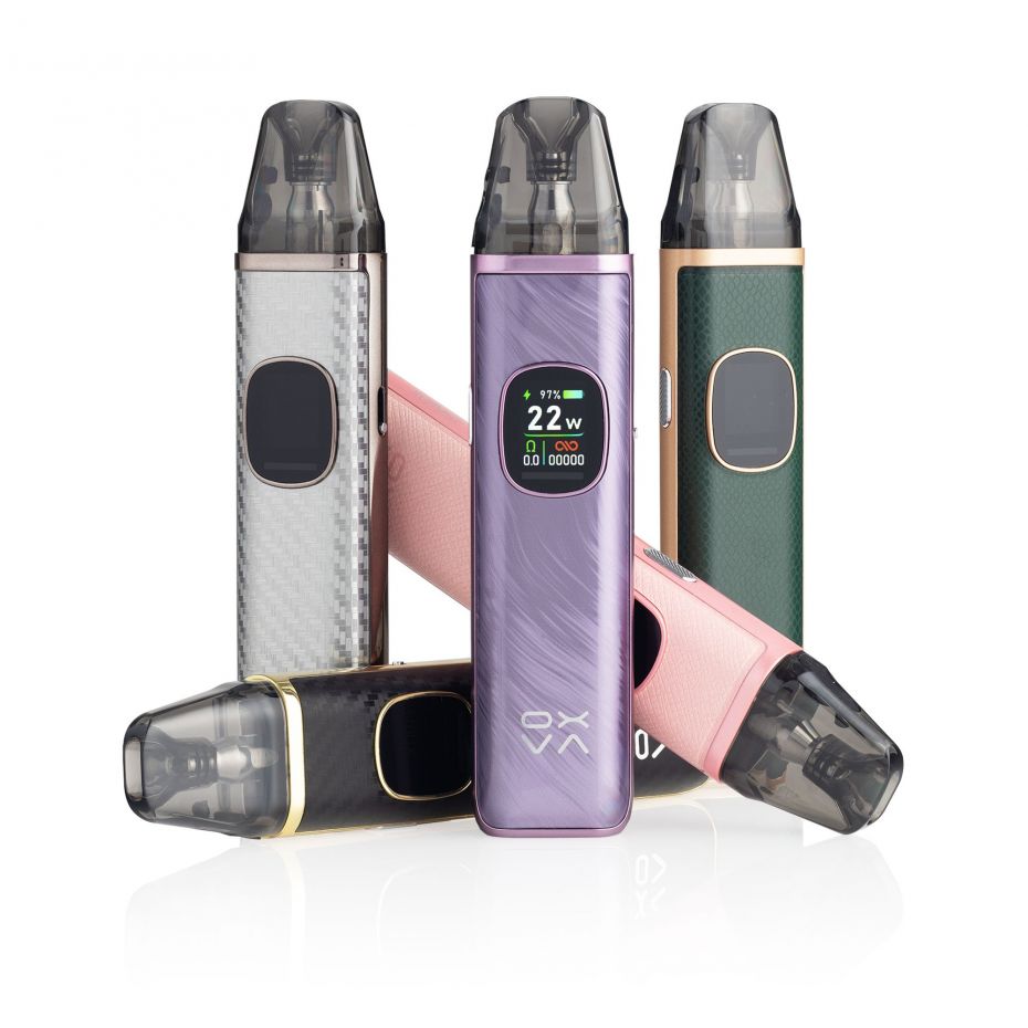 Oxva Xlim Pro 2 Pod Vape Kit