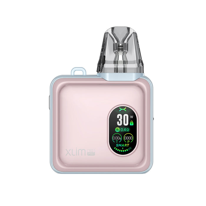 Xlim SQ Pro Pod Kit By Oxva
