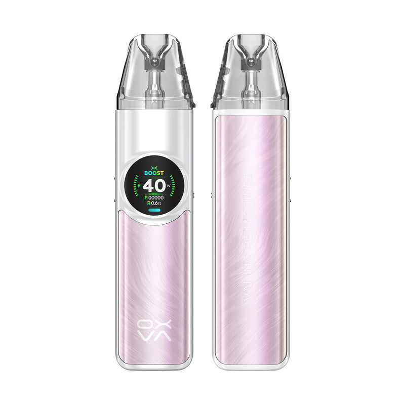 Nexlim Pod Kit By Oxva