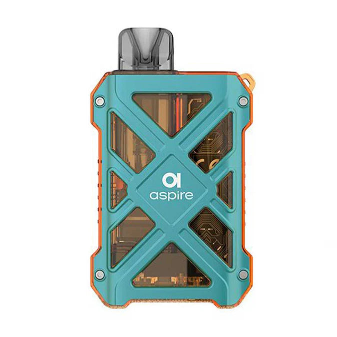 Aspire Gotek X II Pod Kit