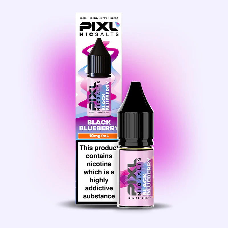 PIXL NIC SALTS