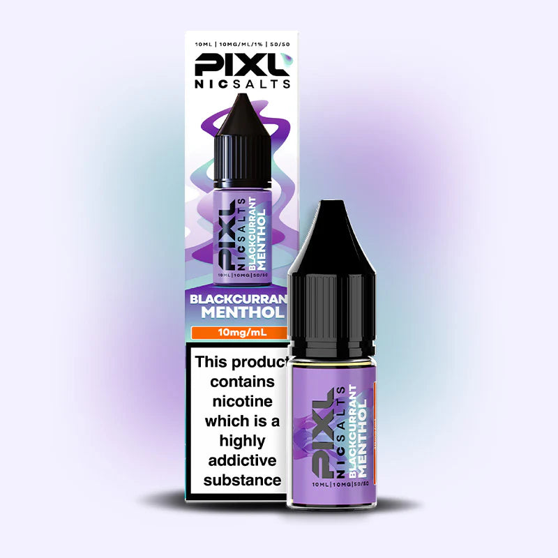 PIXL NIC SALTS