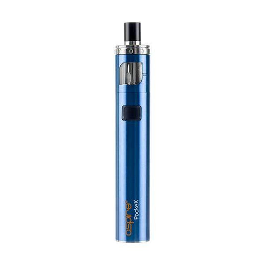 Aspire Pockex Vape Kit