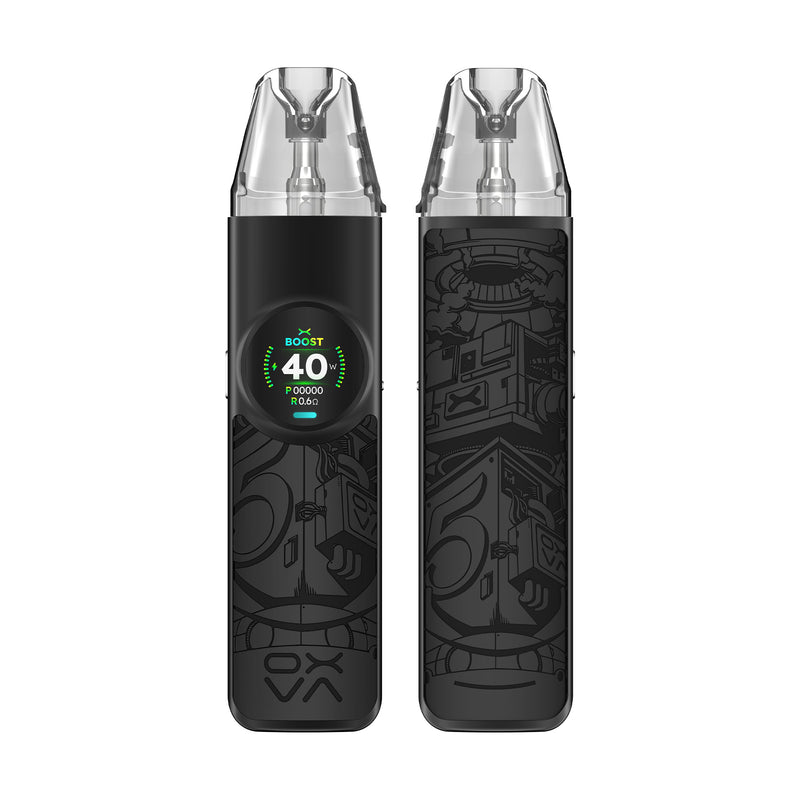 Nexlim Pod Kit By Oxva