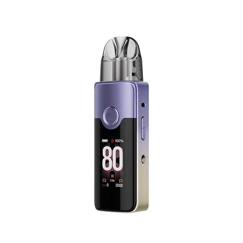 VooPoo Vinci E80 Pod Kit