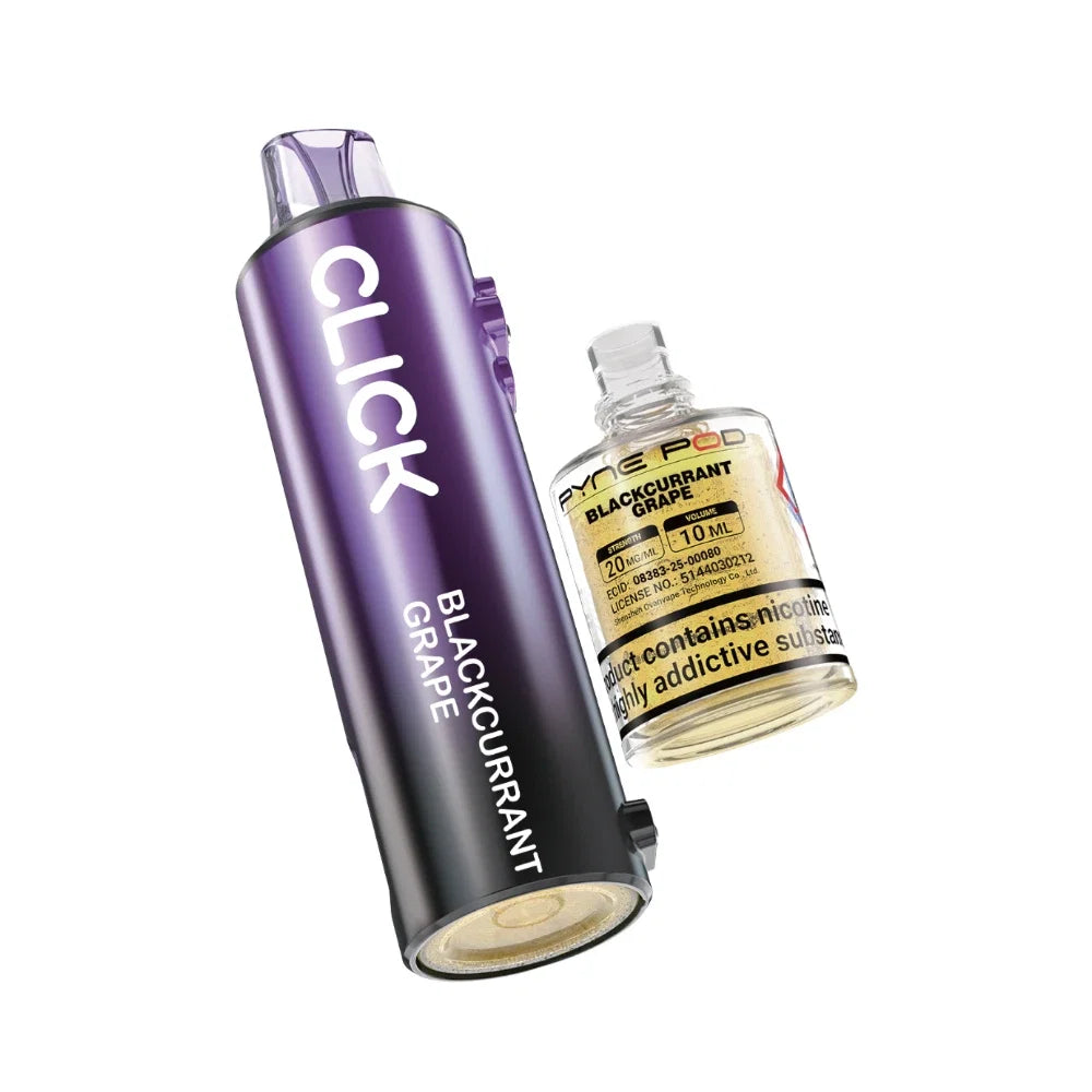 Pyne Pod Click Refill Pods