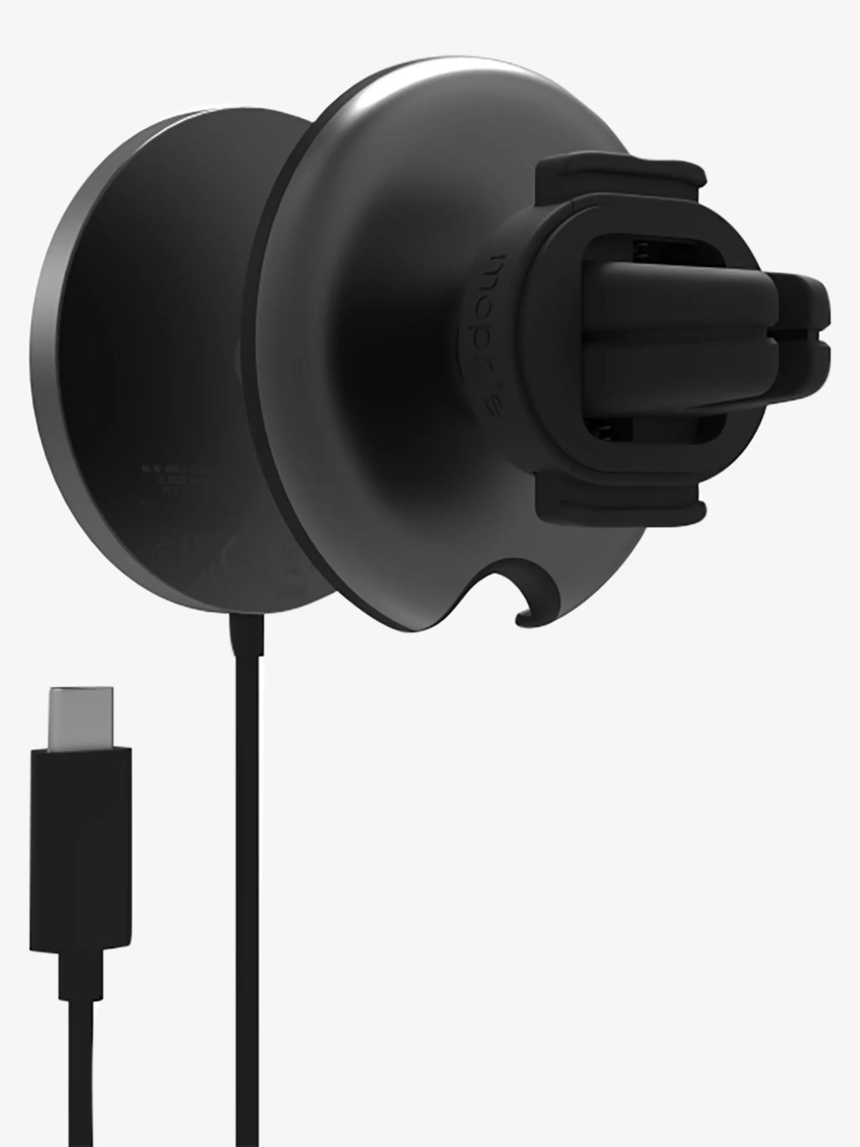 Mophie+ Snap Wireless Vent Mount