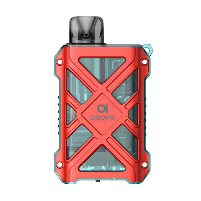 Aspire Gotek X II Pod Kit