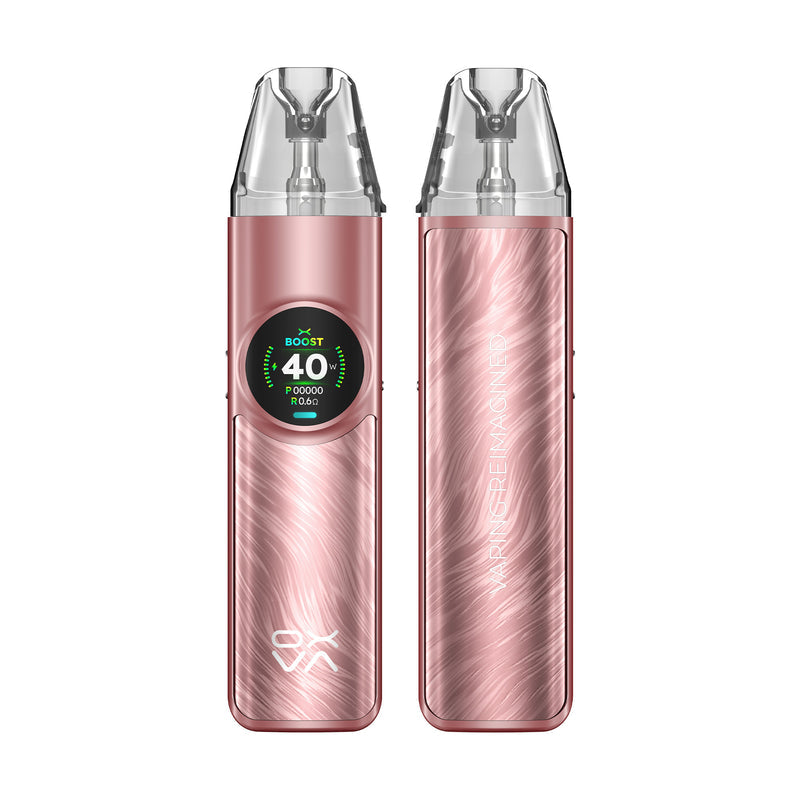 Nexlim Pod Kit By Oxva