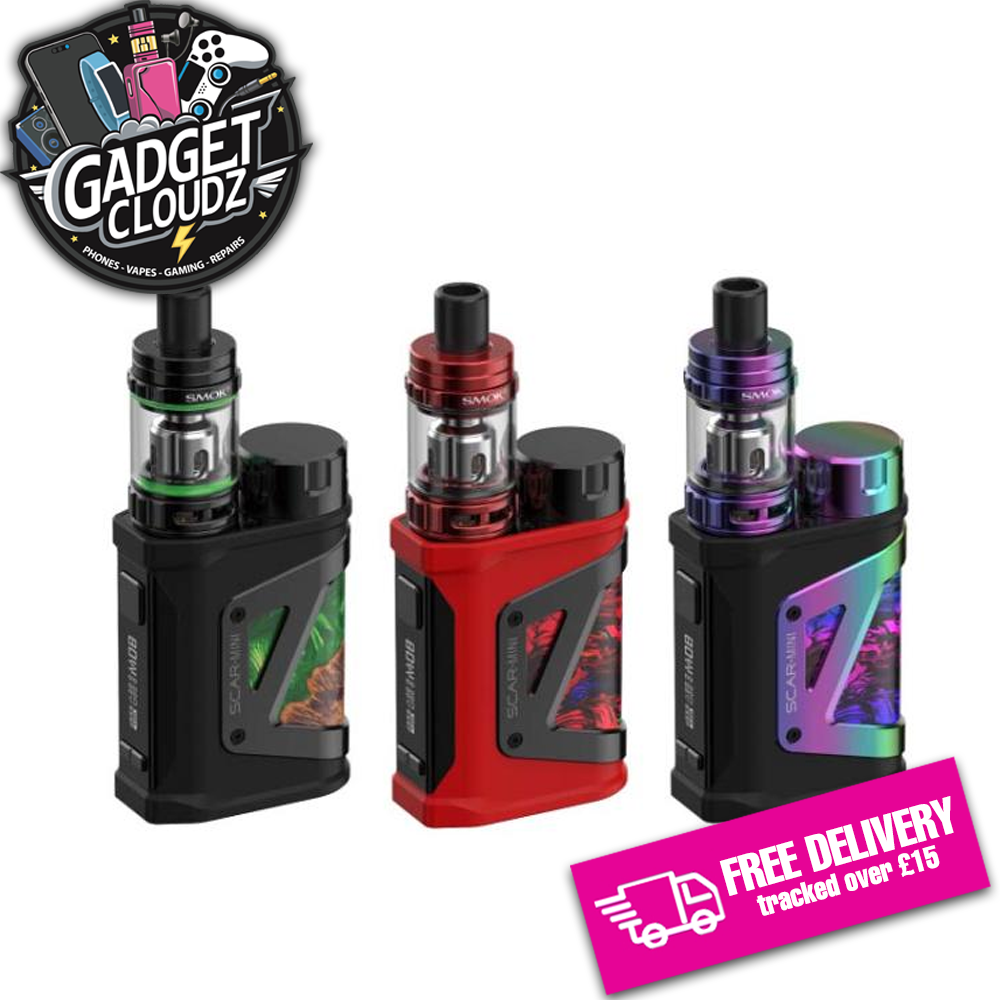 SMOK SCAR MINI KIT