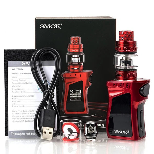 Smok Mag V8 Kit