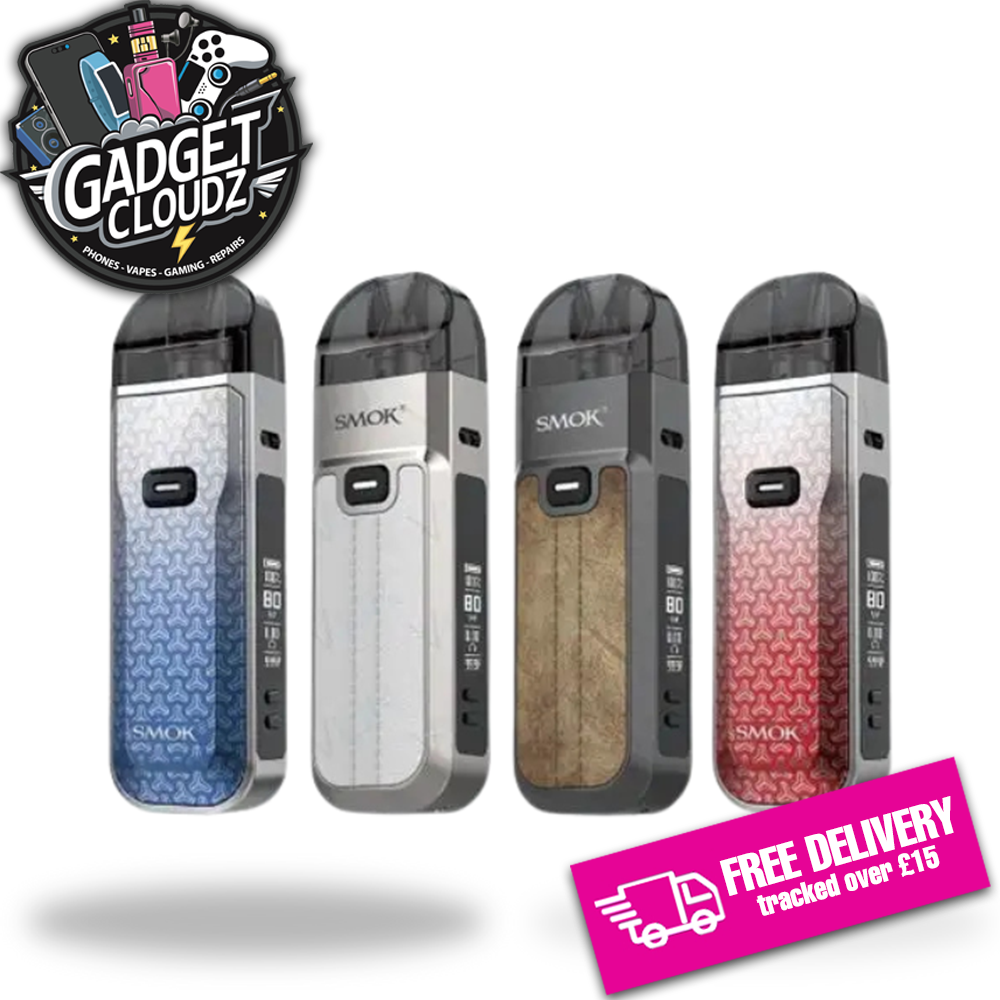 SMOK Nord 5 Pod Vape Kit