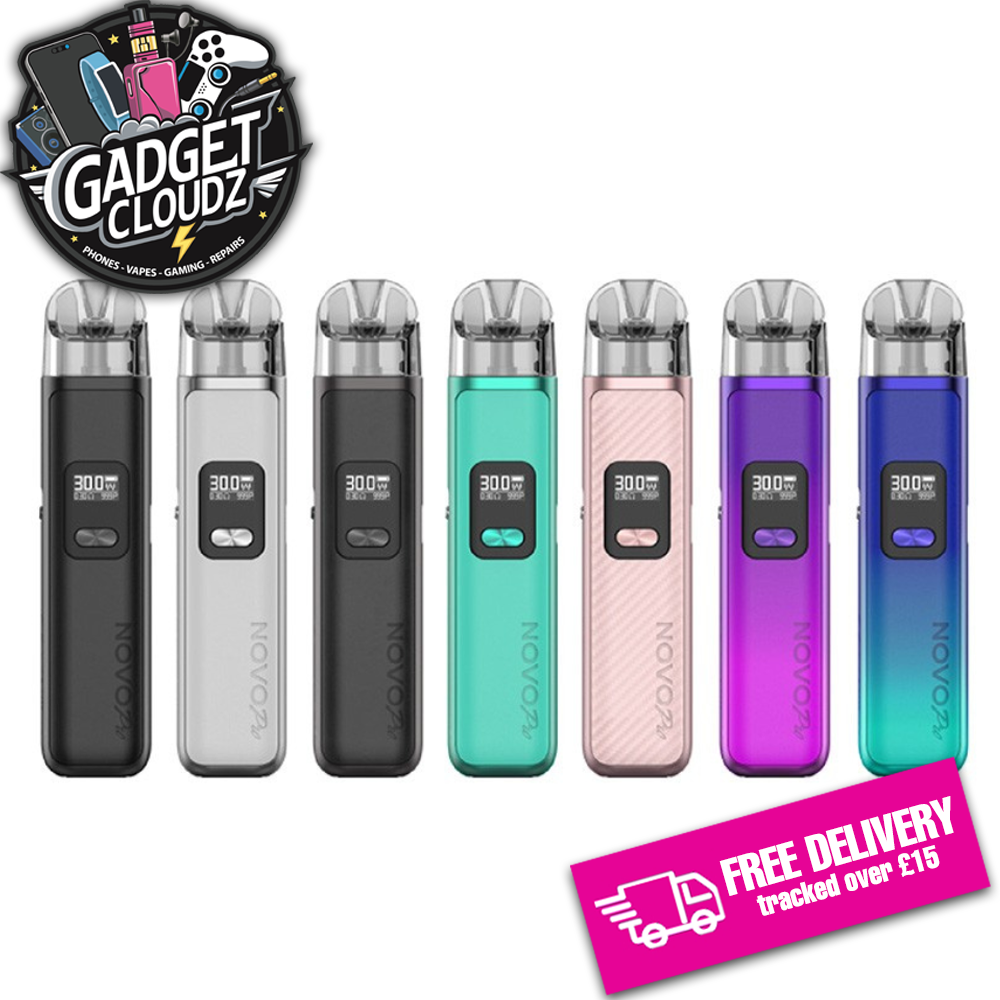SMOK Novo Pro Pod Vape Kit