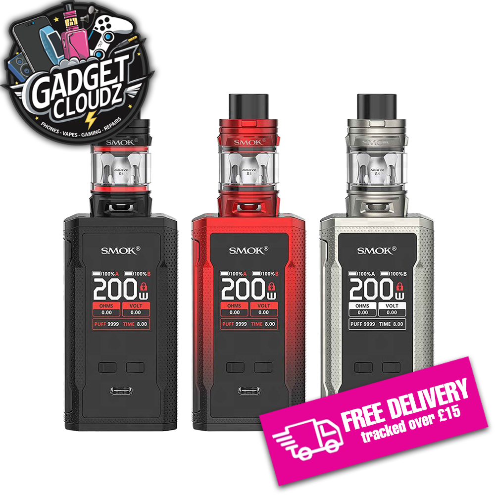 SMOK R-KISS 2 VAPE KIT