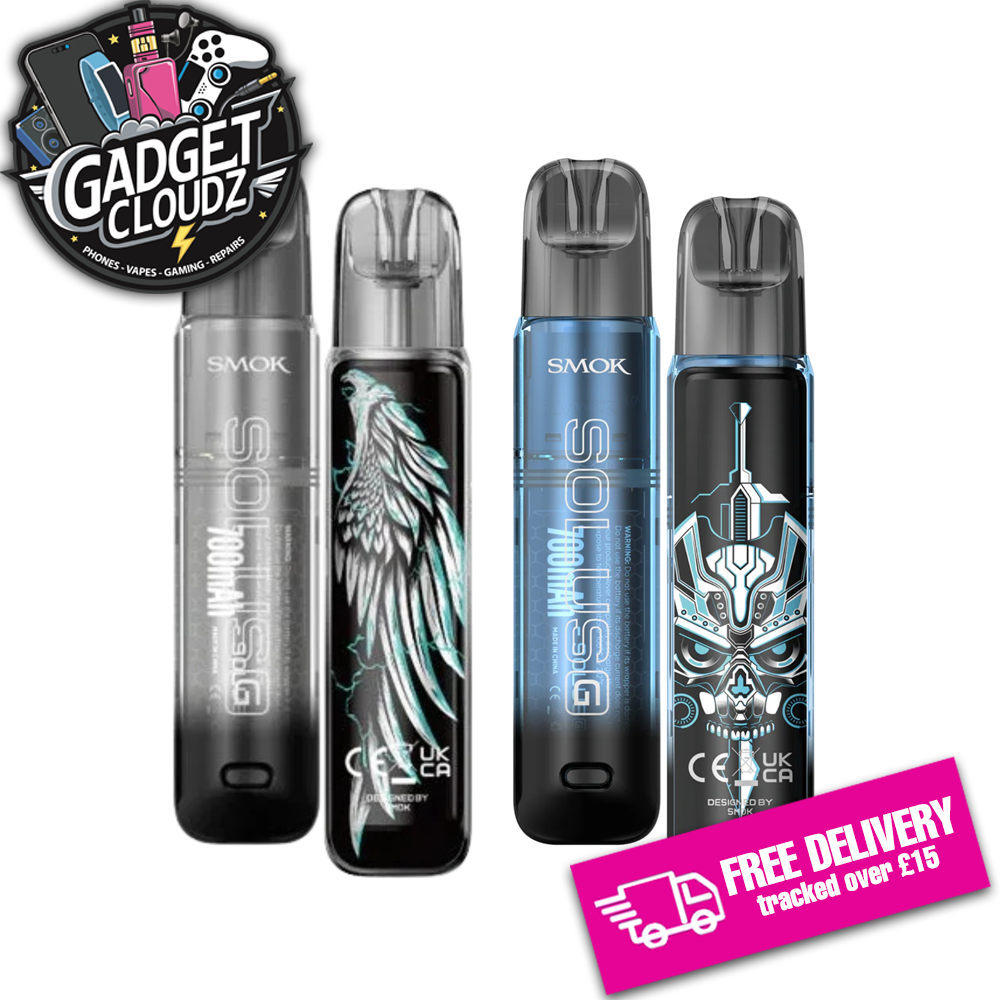 SMOK SOLUS G POD KIT