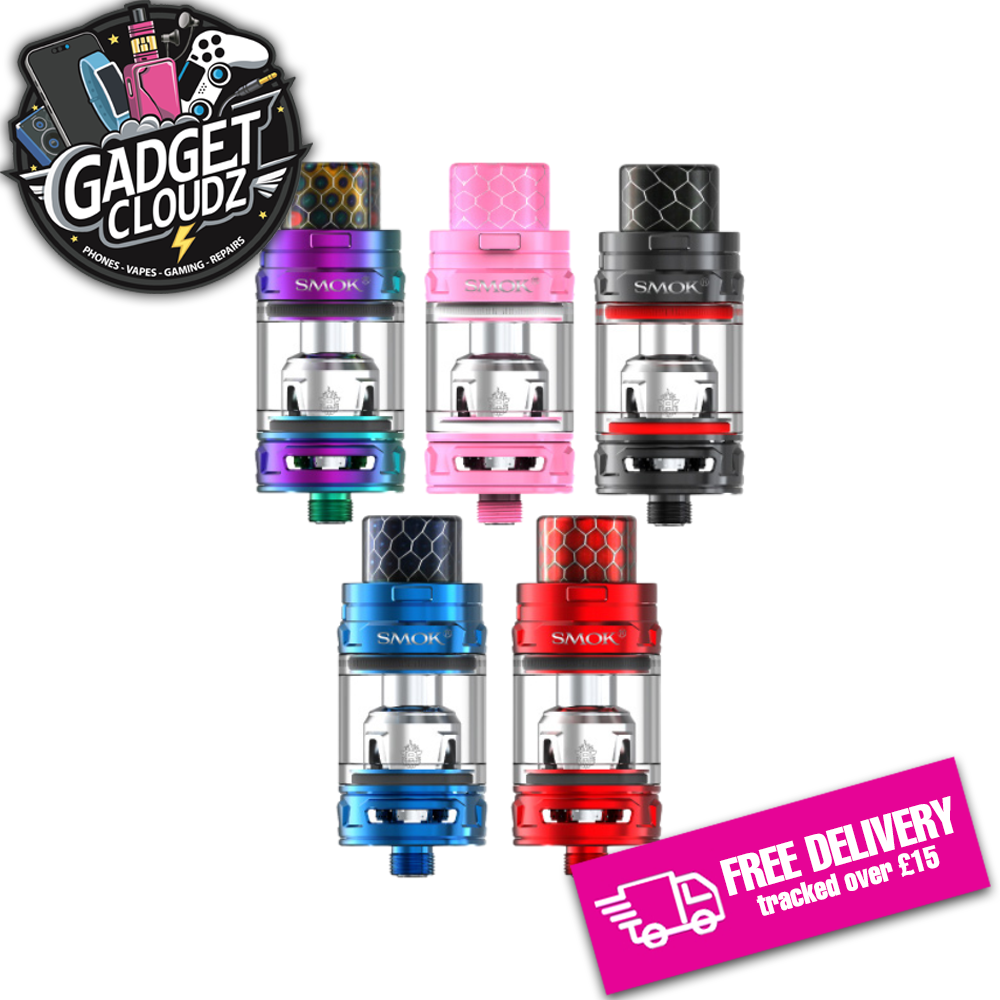 SMOK TFV12 BABY PRINCE