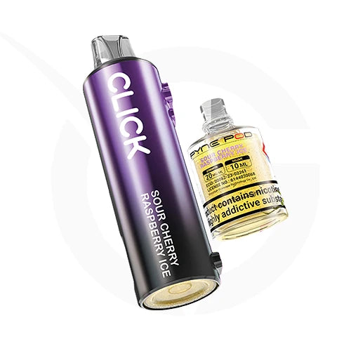 Pyne Pod Click Refill Pods
