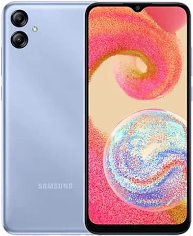 Galaxy A04e 32GB Blue