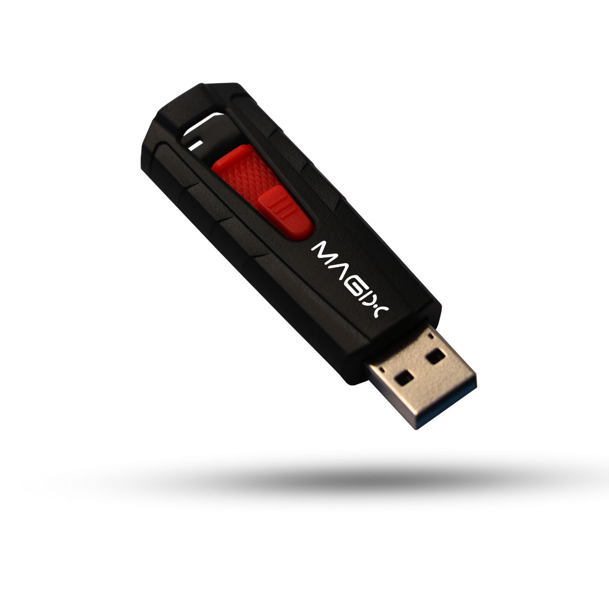 Stealth USB Flash Drive 3.1