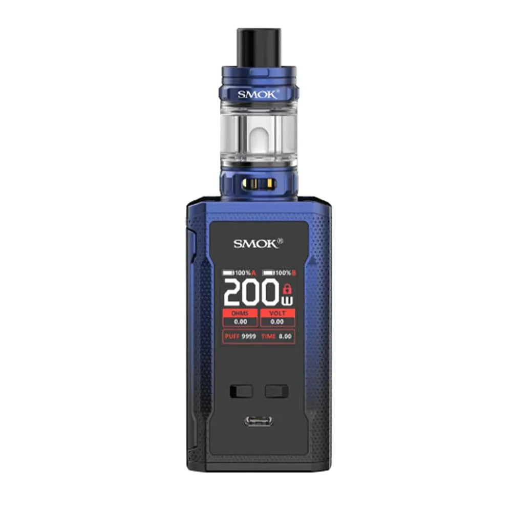SMOK R-KISS 2 VAPE KIT