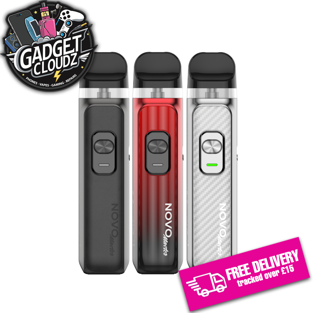 Smok Novo Master Pod Vape Kit