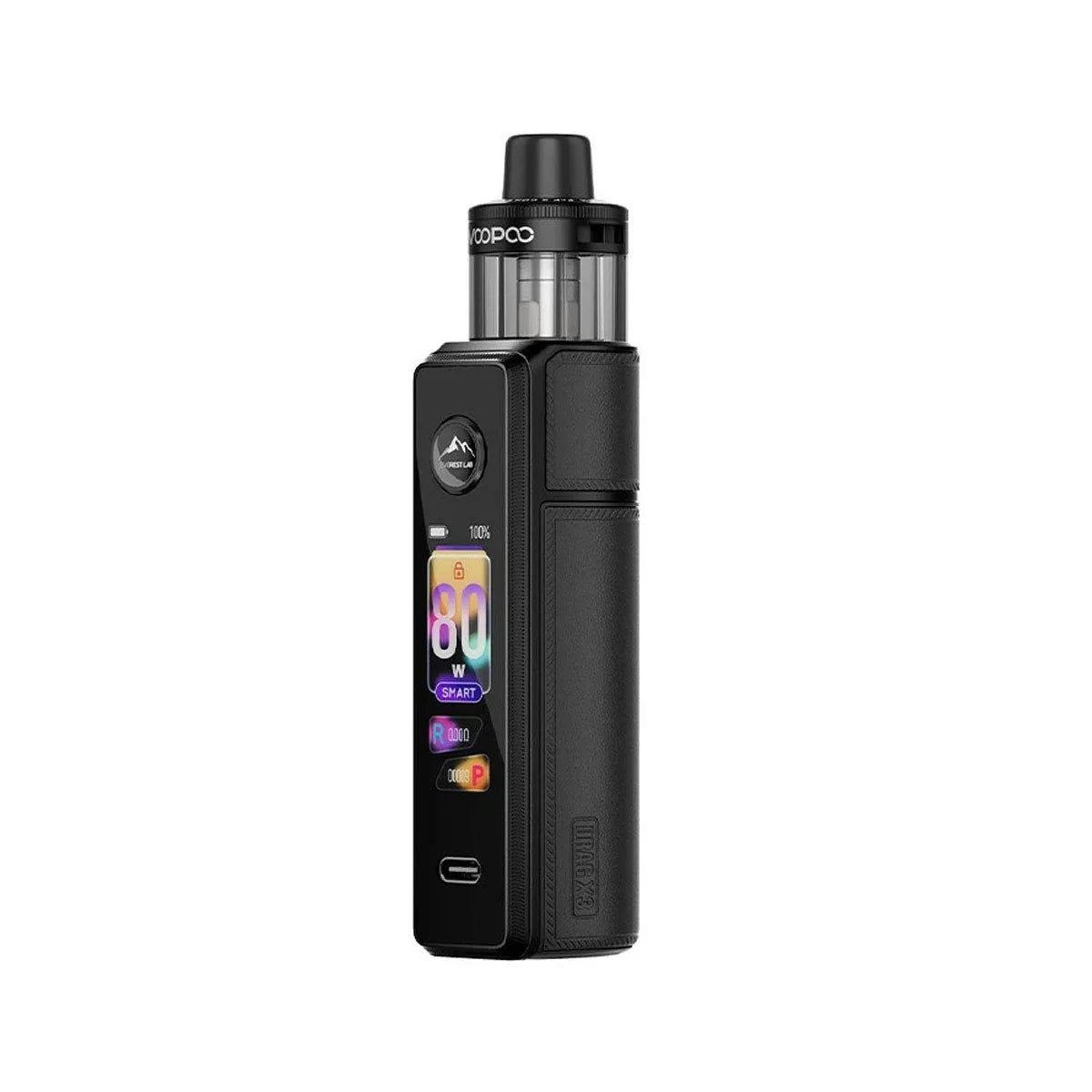 Voopoo Drag X3 Vape Kit