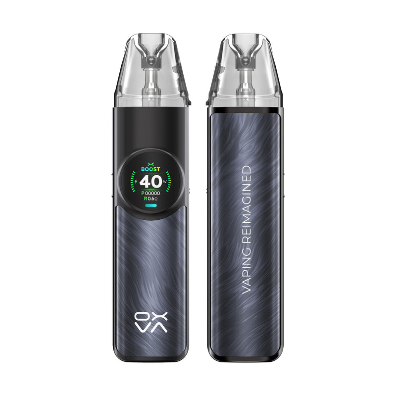 Nexlim Pod Kit By Oxva