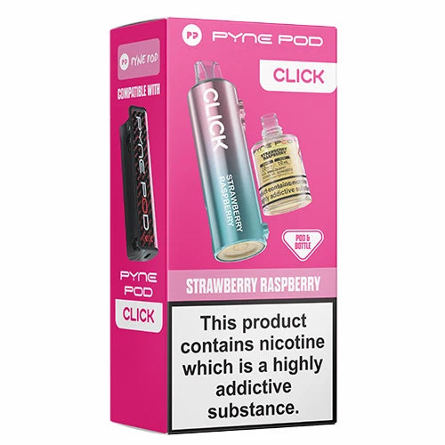 Pyne Pod Click Refill Pods