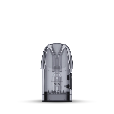 Caliburn A3S Replacement Pod By Uwell (4 Pcs)
