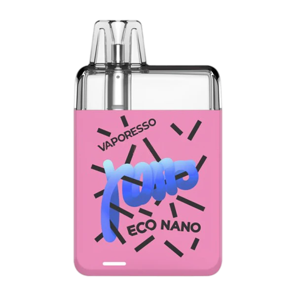 Eco Nano Pod Kit