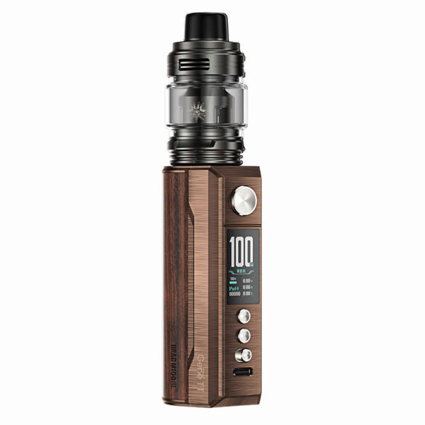 Drag M100s Vape Kit