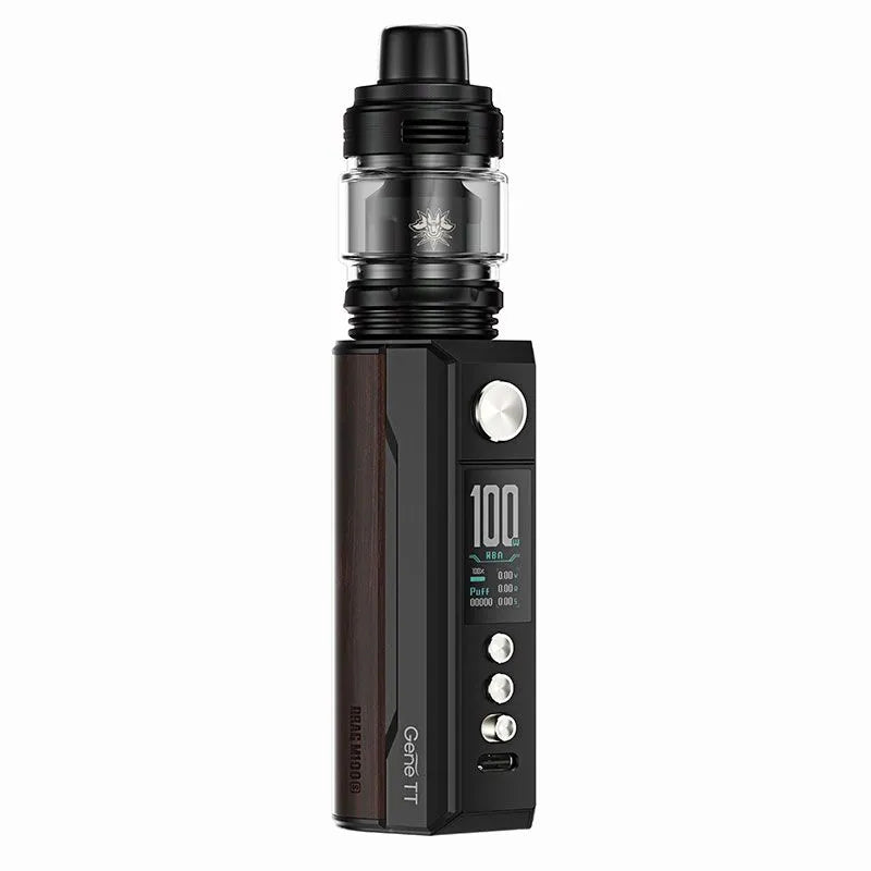 Drag M100s Vape Kit
