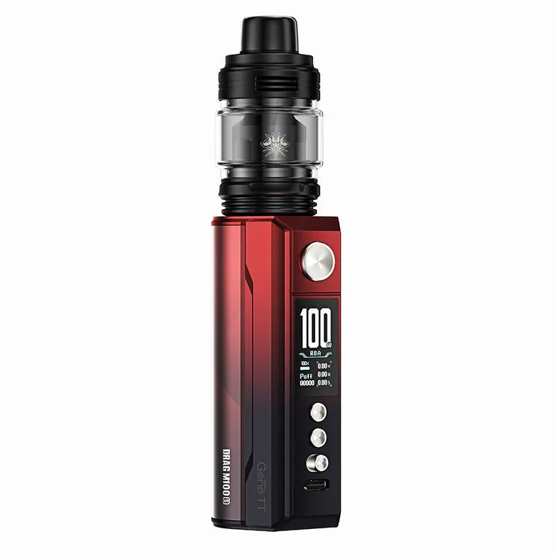 Drag M100s Vape Kit