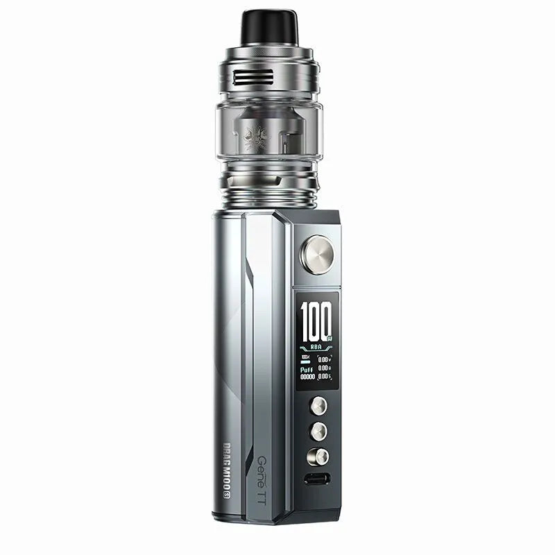 Drag M100s Vape Kit