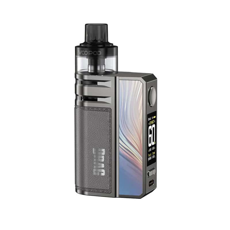 Voopoo Drag E60 Pod Mod Kit