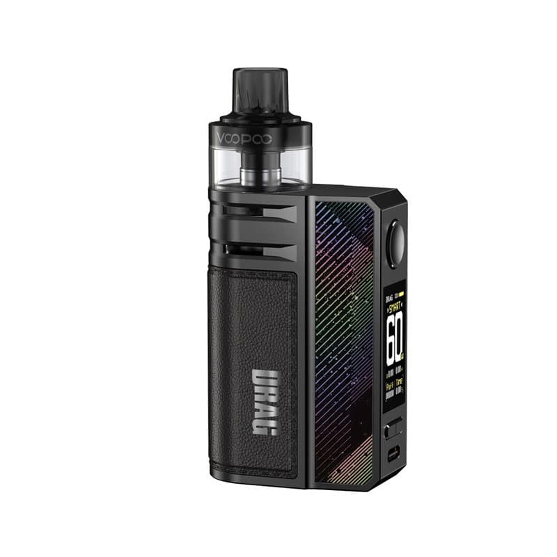 Voopoo Drag E60 Pod Mod Kit