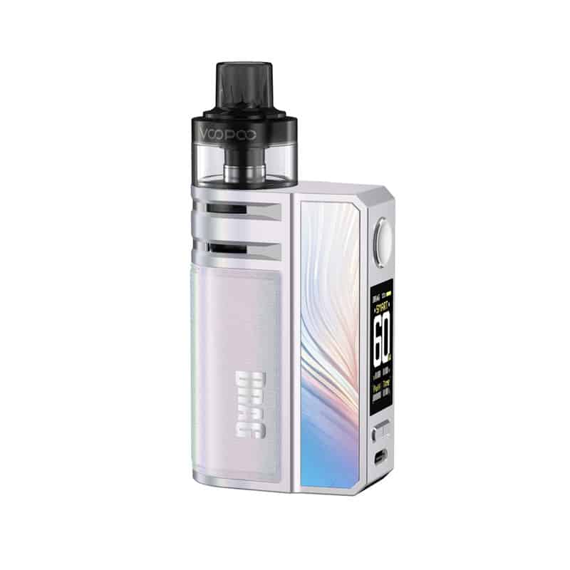 Voopoo Drag E60 Pod Mod Kit