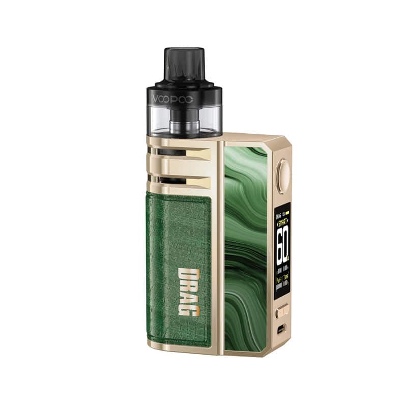 Voopoo Drag E60 Pod Mod Kit