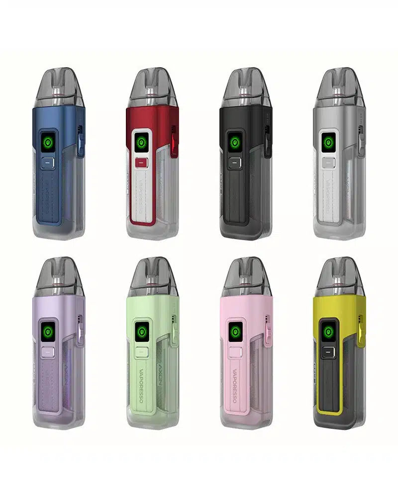 Luxe X2 Pod Kit